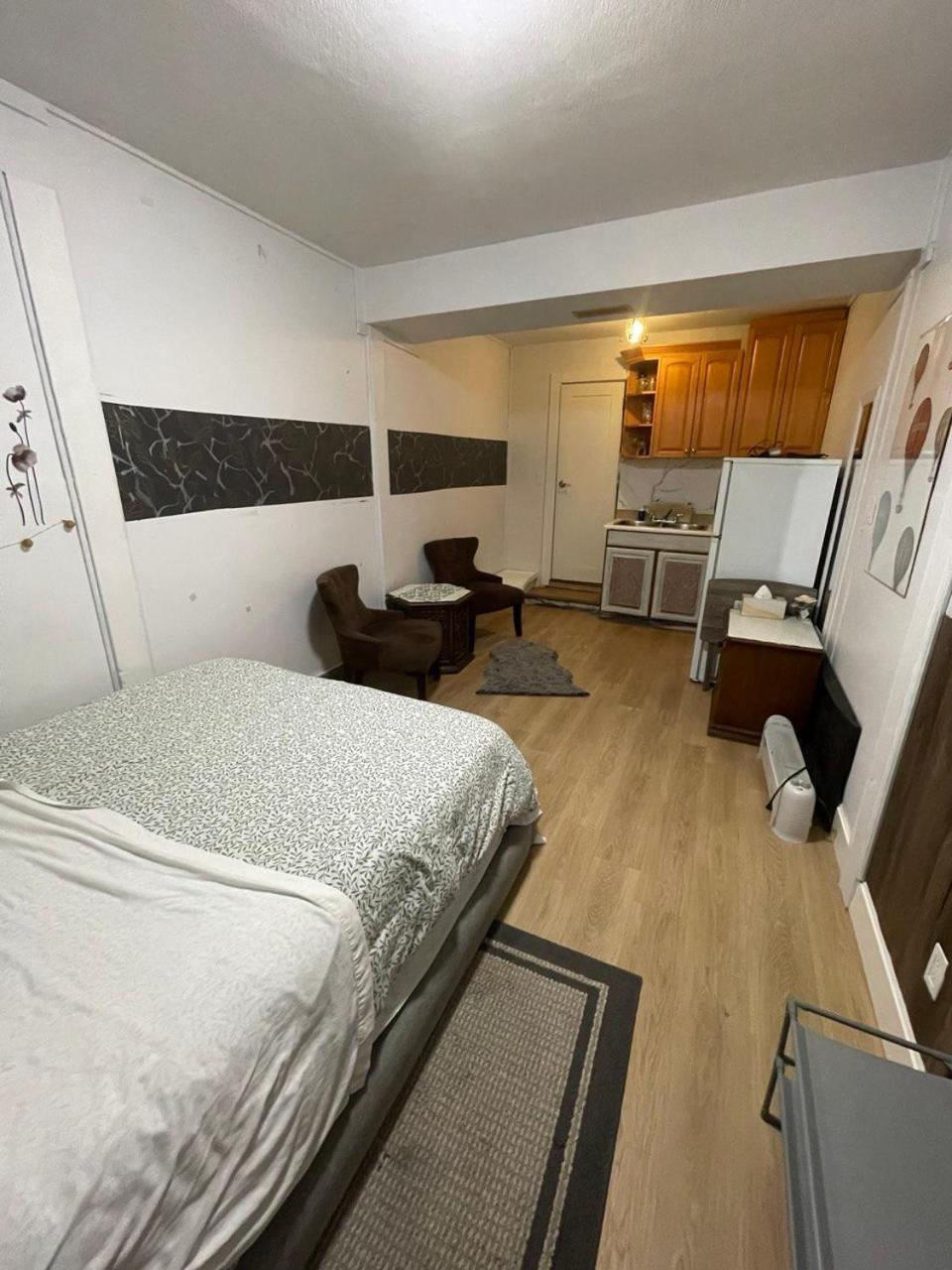 Suite In West Vancouver Exteriör bild